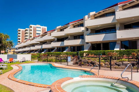 Sandrift Beachfront Apartments - South Australia Travel 0