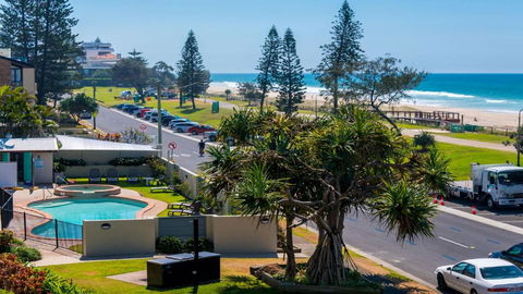 Sandrift Beachfront Apartments - South Australia Travel 1