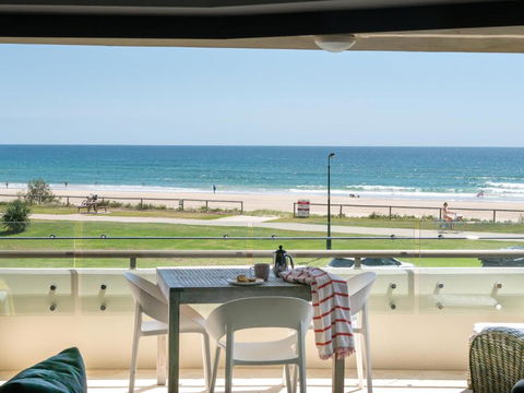 Sandrift Beachfront Apartments - South Australia Travel 2