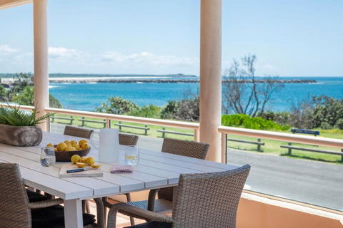 Sandrift One - Oceanstays - South Australia Travel 0