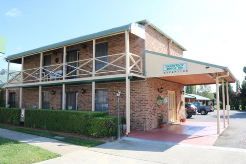 Sandstock Motor Inn Armidale - South Australia Travel 2