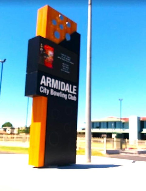 Sandstock Motor Inn Armidale - South Australia Travel 3