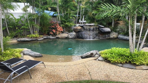 Sandwater Port Douglas - South Australia Travel 1
