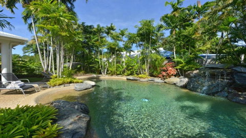 Sandwater Port Douglas - South Australia Travel 2