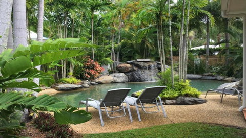 Sandwater Port Douglas - South Australia Travel 3
