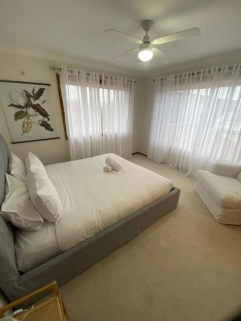 Sandy Bliss Walk To The Beach - South Australia Travel 2