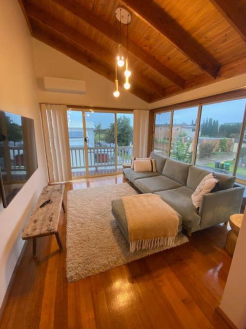 Sandy Bliss Walk To The Beach - South Australia Travel 3