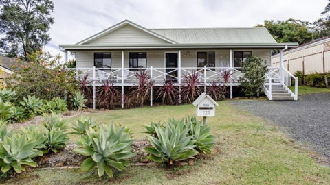 Sandy Cottage - South Australia Travel 0