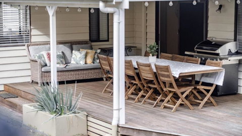 Sandy Cottage - South Australia Travel 3