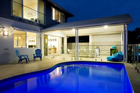 Sandy Cove - South Australia Travel 1