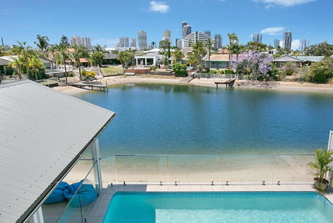 Sandy Cove - South Australia Travel 2