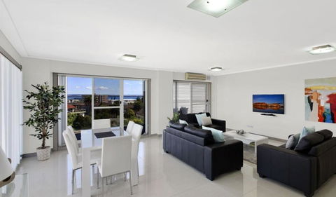 Sandy Cove Apartment The Entrance 45 - South Australia Travel 0