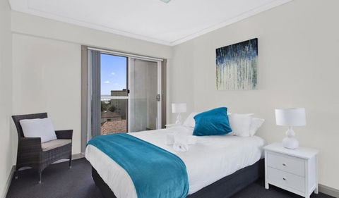 Sandy Cove Apartment The Entrance 45 - South Australia Travel 3