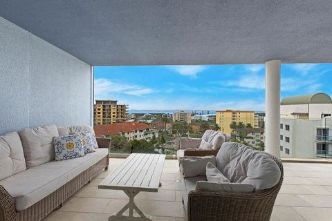 Sandy Cove Apartment The Entrance 48a - South Australia Travel 0