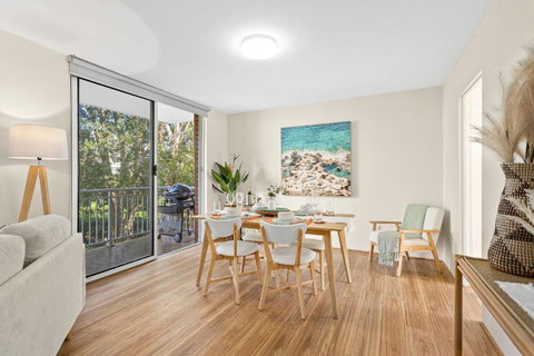 Sandy Feet - South Australia Travel 2