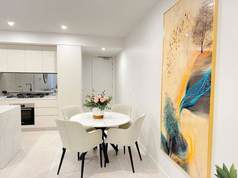 Shine Keysborough High-end Family Home, Netflix, Top Location - South Australia Travel 0