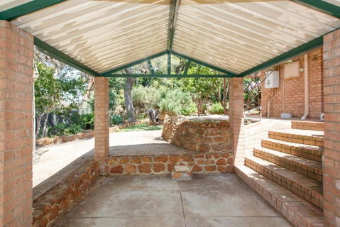 Serenity Haven - South Australia Travel 1