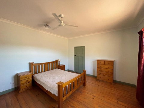 Shearers Quarters - The Dutchmans Stern Conservation Park - South Australia Travel 3