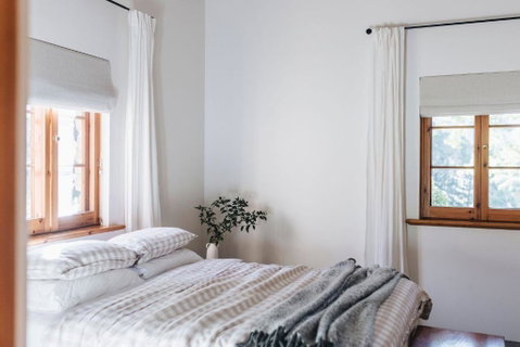 Secluded Stone Cottage Perfect For Couples Escape - Waterfalls - South Australia Travel 2