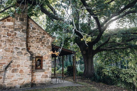 Secluded Stone Cottage Perfect For Couples Escape - Waterfalls - South Australia Travel 1