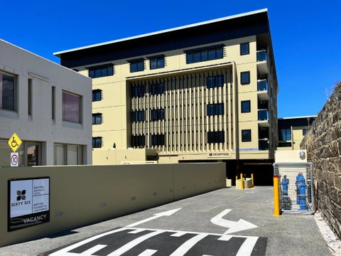 Sixty Six Boutique Apartments - South Australia Travel 0