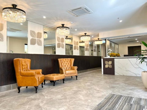 Sixty Six Boutique Apartments - South Australia Travel 3