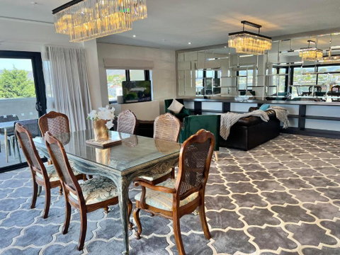 Sixty Six Boutique Apartments - South Australia Travel 1