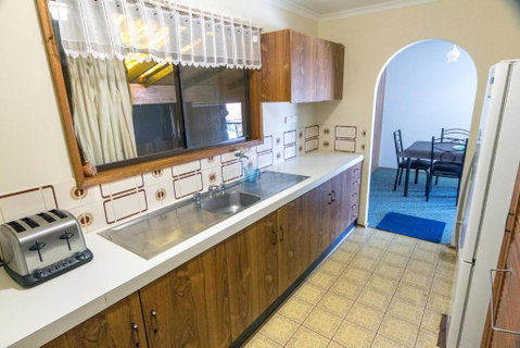 Smoky Bay Holiday Home - South Australia Travel 3