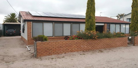 Smoky Bay Holiday Home - South Australia Travel 0