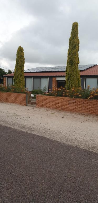 Smoky Bay Holiday Home - South Australia Travel 1