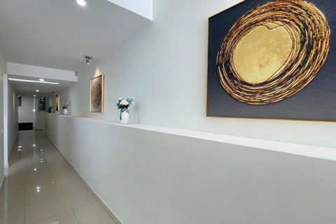 Spacious Villa Holiday Staycation In Canterbury East Of Melbourne - South Australia Travel 2