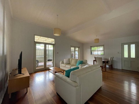 STANLEY COTTAGE - South Australia Travel 0