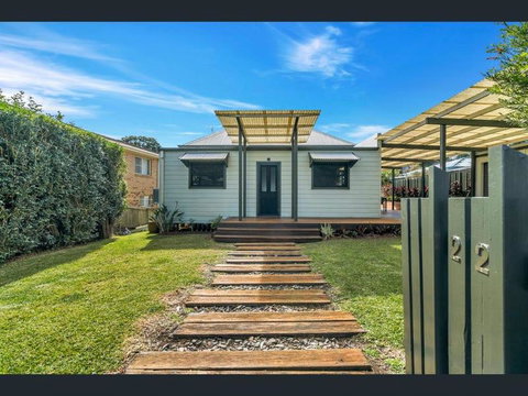 STANLEY COTTAGE - South Australia Travel 1