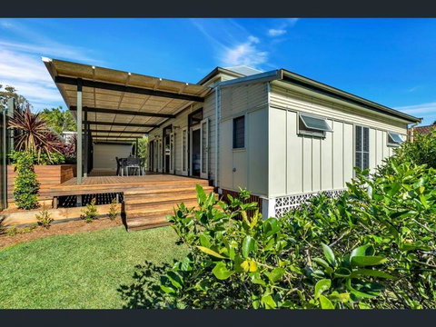 STANLEY COTTAGE - South Australia Travel 2