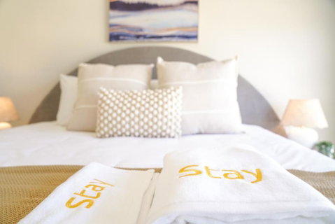 StayAU 5BRM Coastal Retreat For Families Baldivis - South Australia Travel 1
