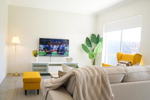 StayAU 5BRM Coastal Retreat For Families Baldivis - South Australia Travel 2