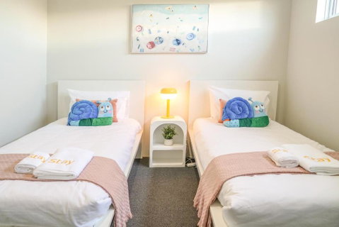 StayAU 5BRM Coastal Retreat For Families Baldivis - South Australia Travel 3