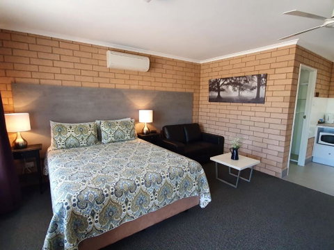 Streaky Bay Motel And Villas - South Australia Travel 2