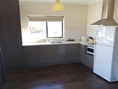 Streaky Bay Motel And Villas - South Australia Travel 3