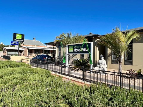 Streaky Bay Motel And Villas - South Australia Travel 0