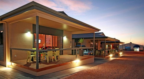 Streaky Bay Motel And Villas - South Australia Travel 1