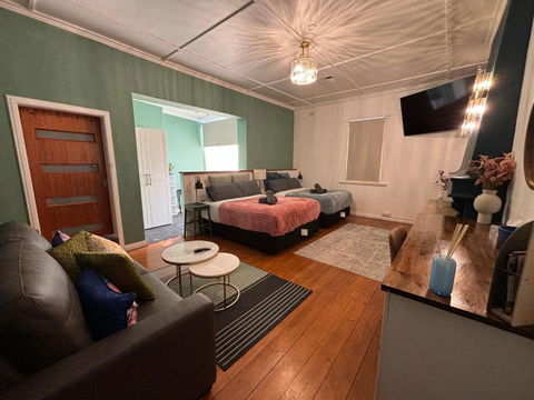 The 155 Ral Ral Avenue Stay - South Australia Travel 2