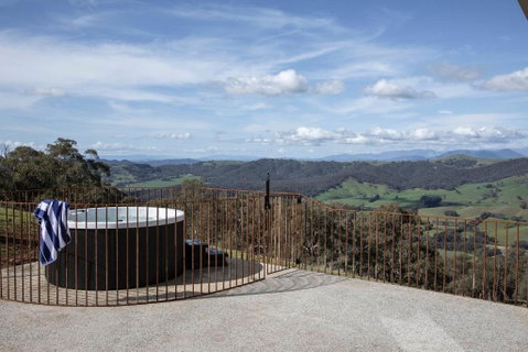 The Bella Vista By Mt Bellevue - South Australia Travel 3