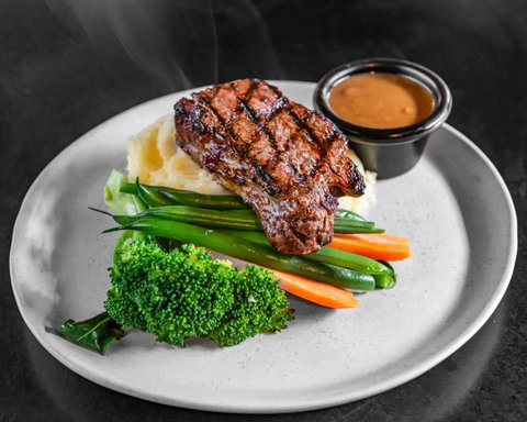 The Colliery Inn, Wallsend - South Australia Travel 3