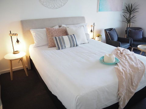 The Esplanade Motel - South Australia Travel 0