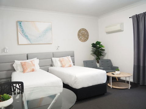 The Esplanade Motel - South Australia Travel 1