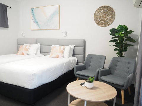 The Esplanade Motel - South Australia Travel 2