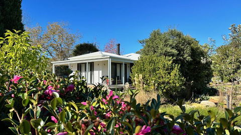 The Getaway - Galston - South Australia Travel 0