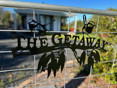 The Getaway - Galston - South Australia Travel 1
