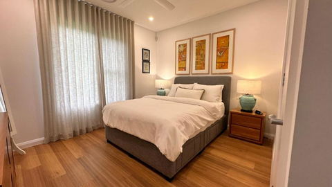 The Getaway - Galston - South Australia Travel 3